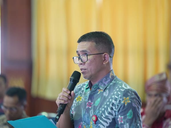 Kadisdik Siak: Pengadaan Seragam Gratis, Kedepan Wajib Libatkan UMKM