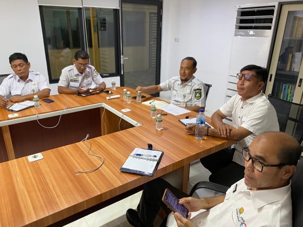 Dukung Kabupaten Layak Anak, Diskominfotik Bengkalis Siapkan Sejumlah Program