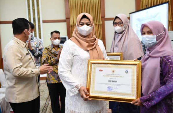 Kartini di Era Digital Harus Memperhatikan Keseimbangan Antara Karir dan Keluarga