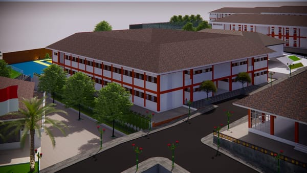 Pembangunan Sekolah Rakyat di Kulon Progo, Target Rampung Juni 2026