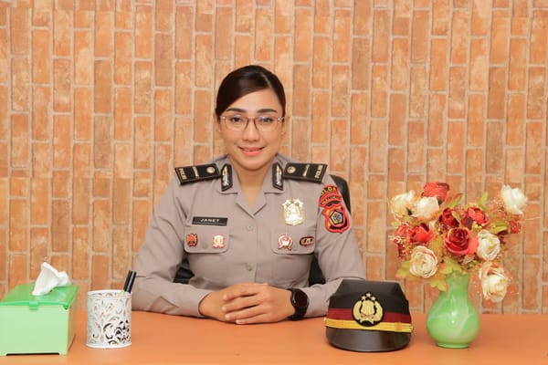 Polresta Ambon Tegaskan, Penanganan Kasus Narkotika Profesional, Empat Terduga Jalani Rehabilitasi