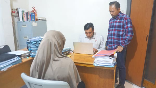 Polresta Banda Aceh Dalami Kasus Penganiayaan Anak Dibawah Umur Viral di Medsos