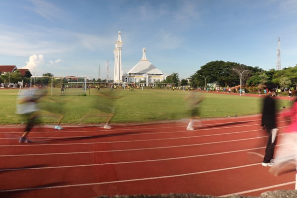 Perlukah Pengetahuan Fotografi Untuk Memotret di Era Smartphone