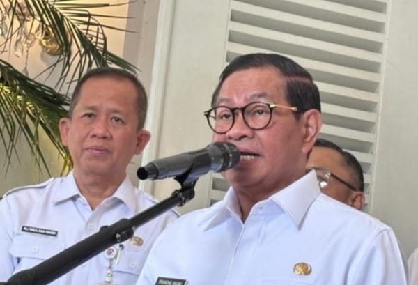 WFH ASN Tiap Jumat Dipastikan Gubernur Pramono Tidak Ganggu Pelayanan Publik di Jakarta