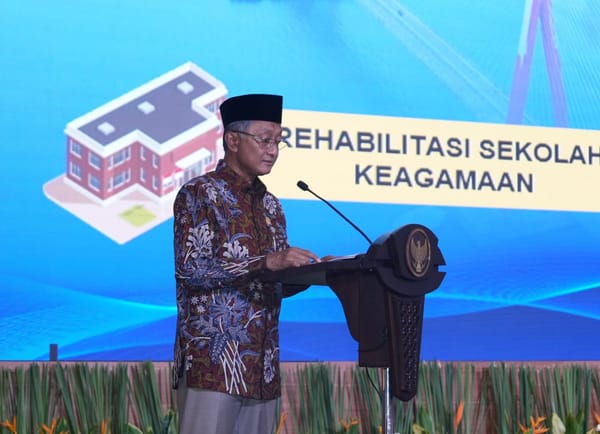 Konreg PU 2027, Dorong Infrastruktur Produktif untuk Akselerasi Pertumbuhan Berkualitas