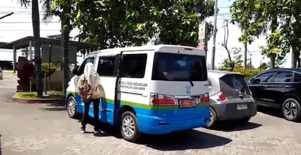 Dinsos PPPA Gerak Cepat Tangani Kasus Dugaan Kekerasan dan Perundungan Anak di Jember