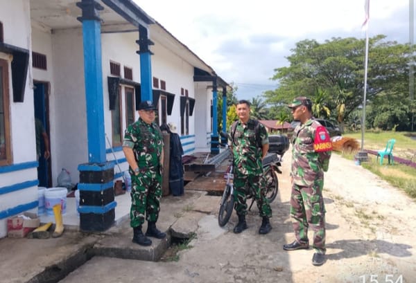 Di Desa Amboyo, Koperasi Jadi Jalan Kecil Menuju Kemandirian