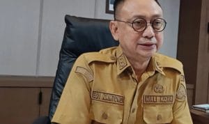 Pontianak Uji Coba WFH Setiap Jumat, Efisiensi Energi Jadi Target Utama
