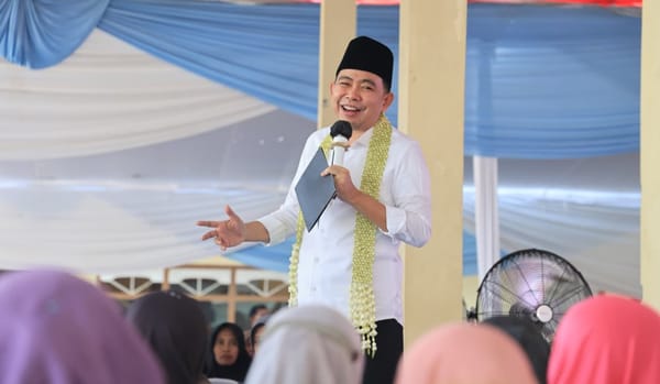 Jember Bidik Status Lumbung Pangan Nasional, Bupati Fawait Genjot Anggaran Pertanian