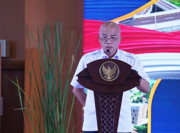 Strategi Mitigasi Terpadu Antisipasi Kemarau Panjang