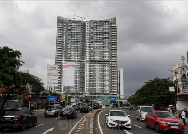 Fokus Intensifikasi Aset Menjadi Strategi Indonesian Paradise Property