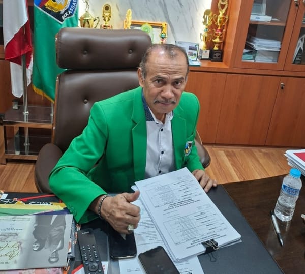 Rekam Jejak dan Kebaikan Jusuf Kalla Lebih banyak dari Khilaf