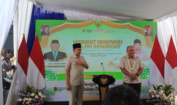 Kepala BGN: MBG Diharapkan Perkuat Gizi dan Ekonomi Lokal