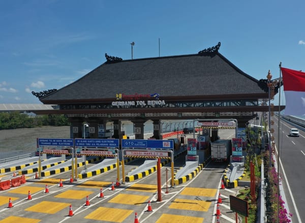 Penggunaan Implementasi MLFF Dilakukan Bertahap Siapkan Sistem dan Ekosistem