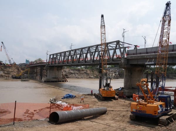 Mayoritas Akses Konektivitas Kembali Berfungsi Pasca Bencana Sumatera