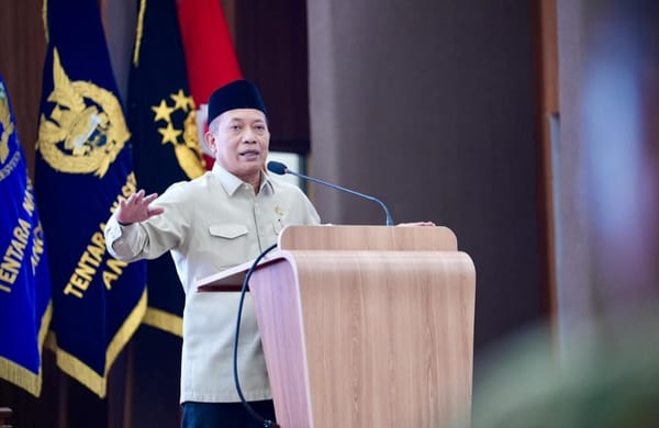 Kopdes Merah Putih  Bisa Jadi Instrumen Mengubah Arah Kebijakan Ekonomi Berbasis Konstitusi