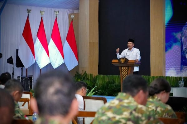 83 Ribu Lebih KDKMP Siap Menjadi Mesin Baru Produksi dan Distribusi Desa