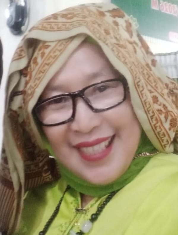 Penyiar Senior & Mantan Sekretaris Diskominfo Sawahlunto Wiza Andrita, SE, Wujudkan Spirit Tembus Batas R. A. Kartini Lewat KPID Award