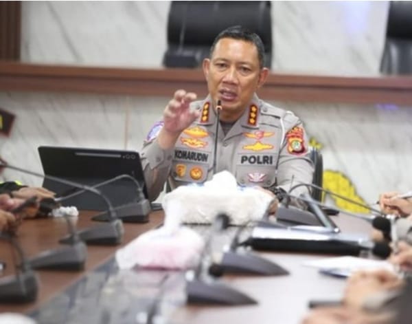 Diprediksi 200 Ribu Buruh Akan Berkumpul di Monas Peringati Mayday