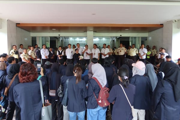 Universitas Jember Jamin Semua Mahasiswa Dapat Kuliah Tanpa Kendala