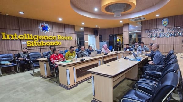 Polije Siapkan Lahan 1,1 Hektare Untuk Pembangunan Kampus PSDKU di Situbondo