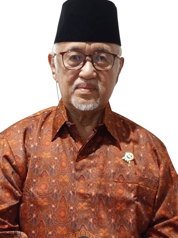 PWRI Kepri: Perkumpulan Purna Bakti Pemprov Kepri Bukan Organisasi Tandingan PWRI