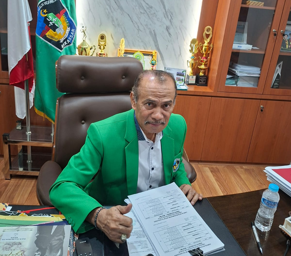 Prof. La Ode Husen: Indonesia Harus Jadi Mediator, Bukan Bagian dari Konflik Iran–Israel–AS