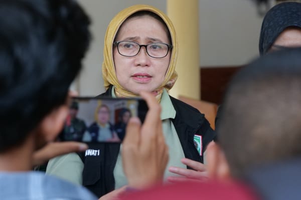 Program Pengelolaan Lahan Tanpa Biaya, Lumajang Berikan Akses Legalitas