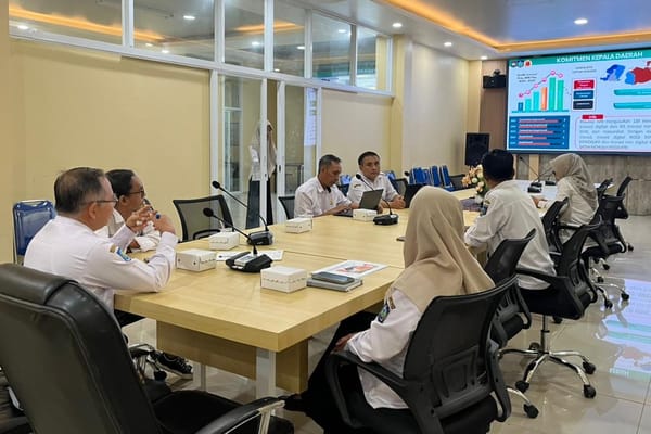 Membangun NTB Dengan Inovasi