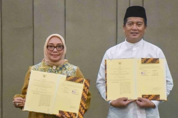 KemenPPPA Tempatkan NTB Jadi Percontohan Ruang Bersama Indonesia