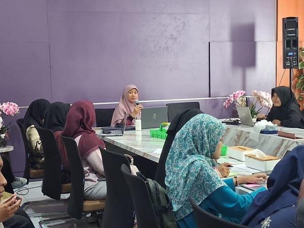 Tekanan Akademik Meningkat, Forum OPTIMIS UIN Malang Soroti Pentingnya Resiliensi Mahasiswa