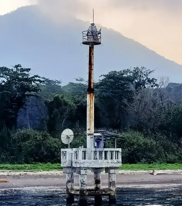 BRIN Kembangkan Alat Deteksi Tsunami Murah dan Realtime