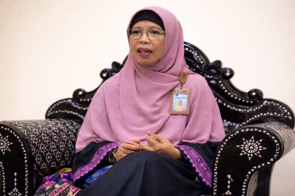 Tidak Hanya Layanan Jiwa, RS Mutiara Sukma Perluas Layanan Kesehatan Perempuan, Anak dan Kebugaran