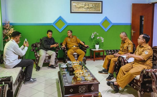 Sekolah Rakyat di NTB, Hadirkan Pendidikan Aman, Ramah bagi Anak dan Kelompok Rentan