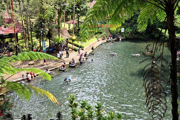Sektor Pariwisata Sumbang Pertumbuhan Ekonomi Terbesar di Banyuwangi