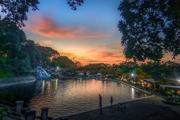 Gandeng Investor, Selokambang Siap Dongkrak Ekonomi Lumajang