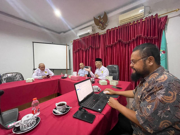 FKDM Kalbar Soroti BBM Langka hingga Jalan Rusak