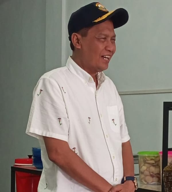 Direktur Utama LPP RRI Melantik dan Mengambil Sumpah PNS di seluruh Indonesia secara Daring dan Luring