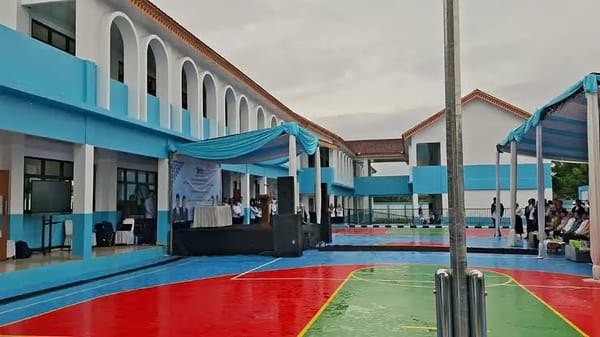 MTsN Pancoran Mas Membuka PPDB Tahun 2026/2027 Tidak Memberlakukan Sistem Zonasi Dan Jalur Prestasi