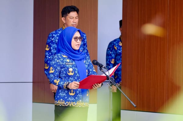 Momentum Harkitnas 2026, Bupati Gowa Ajak ASN Jaga Persatuan dan Kedaulatan Bangsa