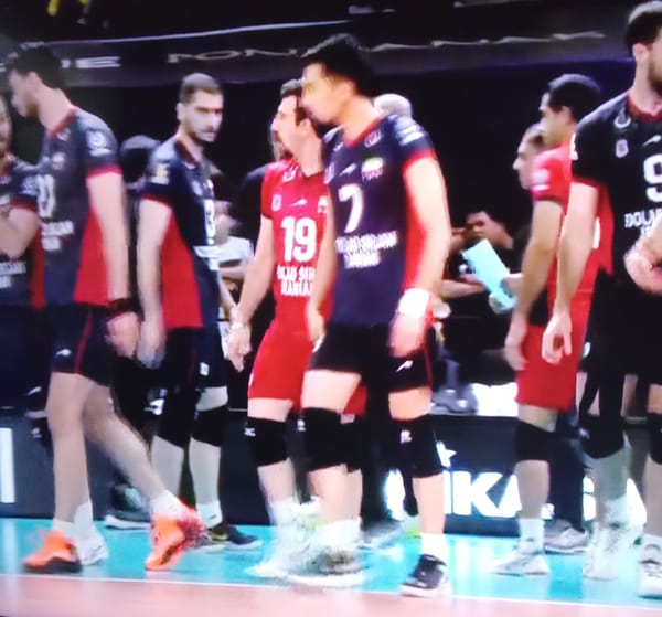 Final AVC Memanas hingga 22 Derajat, Bhayangkara Presisi Keluar Sebagai Raja Baru Asia