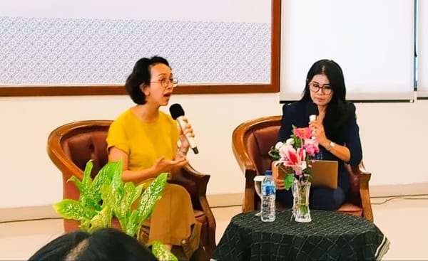 GKR Bendara: Indonesia Harus Mandiri dan Berakar pada Budaya untuk Menangkan Industri Wellness Global