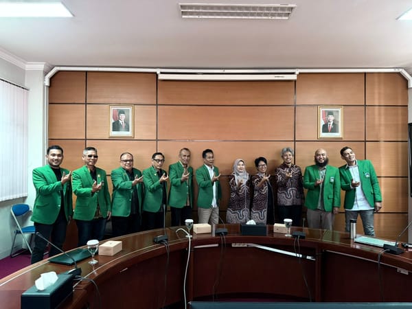 Umi Makassar Lakukan Bencmarking di Universitas Bengkulu dan Universitas Pendidikan Indonesia UPI Bandung ,Kejar Akreditasi Internasional.