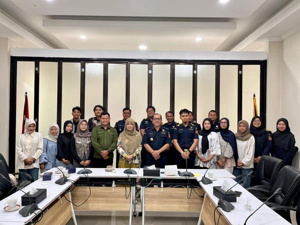 Unsoed Siapkan Mahasiswa Agribisnis Jadi Penggerak Ekspor Produk Unggulan Daerah