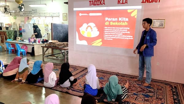 STMIK Widya Utama Jalankan Program Digital Legal Empowerment di Malaysia
