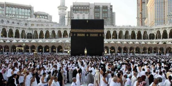 Jelang Puncak Haji, Otoritas Saudi Perketat Akses, Jemaah Diimbau  Lebih Awal ke Masjidil Haram