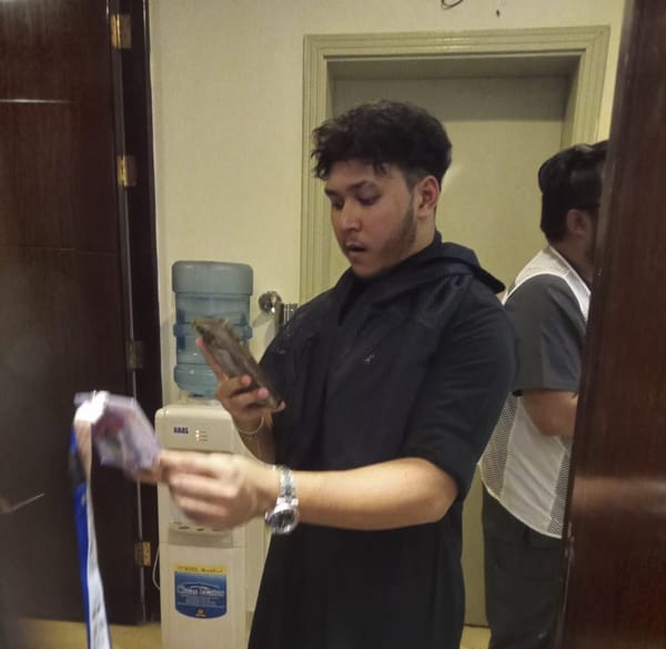 Haji Ilegal, Pemerintah RI Tak Intervensi 10 WNI Ditangkap di Arab Saudi