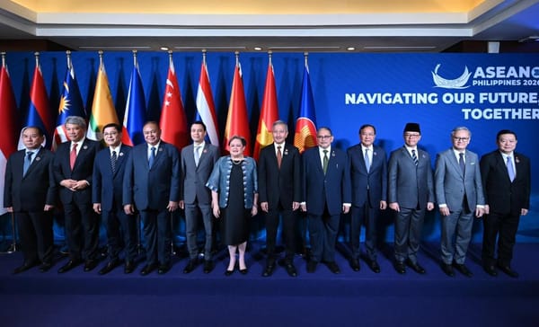 Indonesia Serukan Kesatuan ASEAN  Hadapi Dampak Krisis Timteng