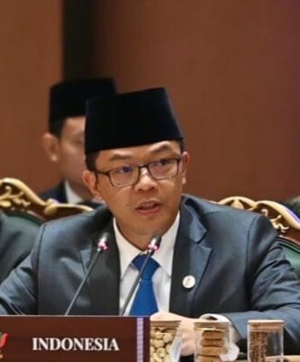 Militer Israel Perlakukan Relawan Tak Manusiawi, Pemerintah Kecam Keras dan Kawal Pemulangan 9 WNI