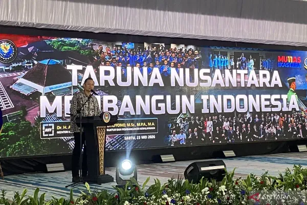 Mengurai Benang Kusut Ego Sektoral Kementerian di Kabinet Prabowo